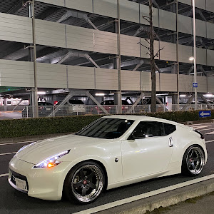 フェアレディZ Z34