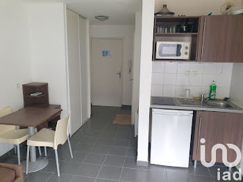 appartement à Grenoble (38)