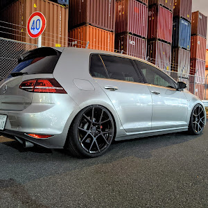 ゴルフ MK7