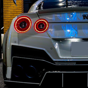 NISSAN GT-R R35