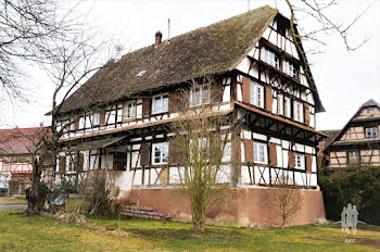 maison à Nordhouse (67)