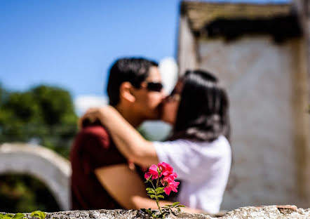 Fotógrafo de bodas José Alvarez (josemanuelalva). Foto del 9 de enero 2018