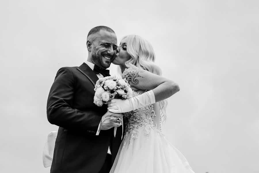 Photographe de mariage Stefano Franceschini (franceschini). Photo du 25 janvier