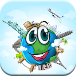 Planet City Builder Apk