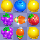 Fruit Candy Block - Blast Puzzle 1.0