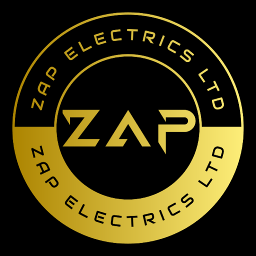 ZAP Electrics ltd Logo