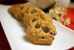 Grain-Free "Oatmeal" Chocolate Chip Cookies was pinched from <a href="https://detoxinista.com/grain-free-oatmeal-chocolate-chip-cookies/" target="_blank" rel="noopener">detoxinista.com.</a>