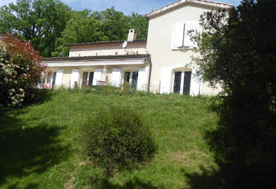 Villa with pool and terrace 8