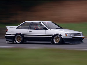 選択した画像 90 年代 Ae86 ドリ 車 ガブタムカ