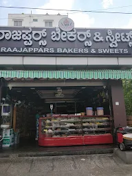 Rajappars Bakery & Sweets photo 3