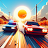 Car Chase by Police Games icon