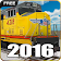 Train Simulator 2016 Free icon