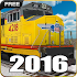 Train Simulator 2016 Free1.0.2