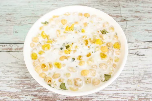 Boondi Raita