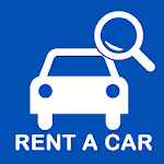 Car Rental RentalCars 24h Apk