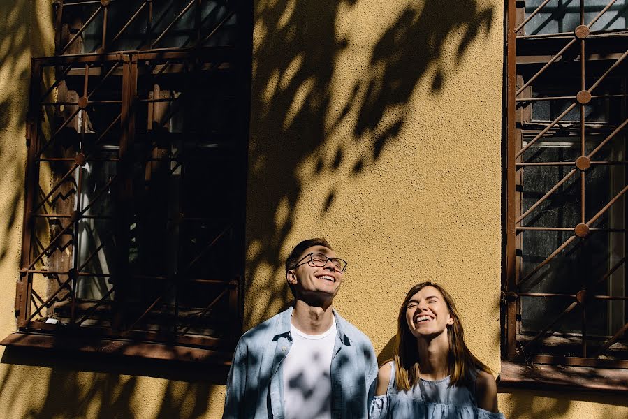 Photographe de mariage Kirill Flerkevich (cvetkevich). Photo du 26 novembre 2019