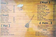 Eat Repeat menu 3