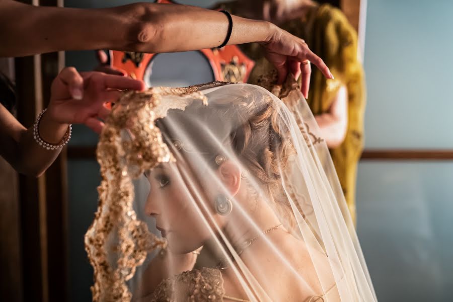 Fotógrafo de bodas Matteo Carta (matteocartafoto). Foto del 25 de julio 2021