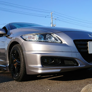 CR-Z ZF1