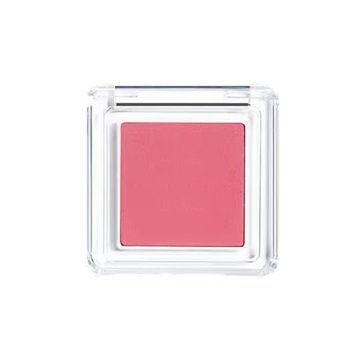 Title 3, Monochrome Blush for cheeks, Blue and Purple Ch...