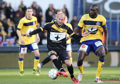 Sterke De Ridder verrassend vroeg vervangen: "Dat ik goed in de match zat? Dat vond ik ook"