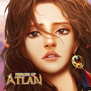 Heroes of atlan v 1.8.2 MOD