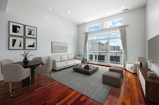 Apartment 1