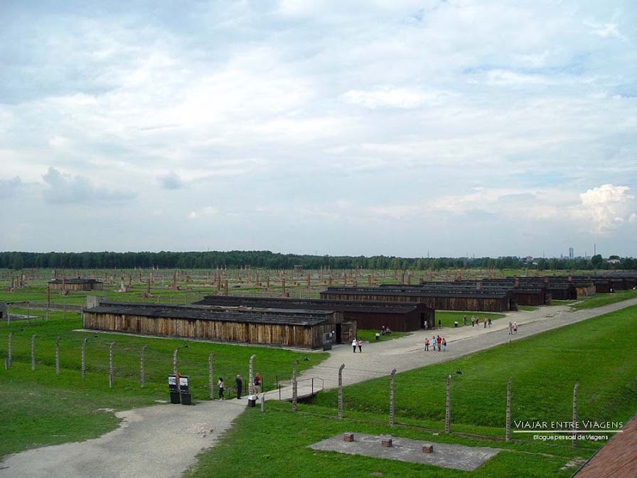 Como preparar uma viagem a Cracóvia e a Auschwitz e Birkenau (inclusive visitas de estudo) | Polónia