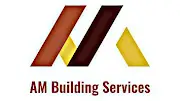 AM Building Services Logo