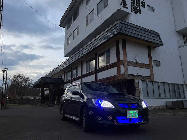 エクシーガの移植作業真っ只中❗️・いつもいいね👍&コメントありがとうございます🙇🏻‍♂️✨・洗わないとなぁ…・11月もよろしくお願いします・DIYに関するカスタム事例の投稿画像5枚目