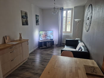 appartement à Beaune (21)