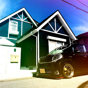 ムーヴカスタム LA150S
