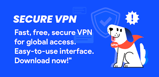 Secure VPN— FAST