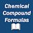 Chemical Compound Formulas icon