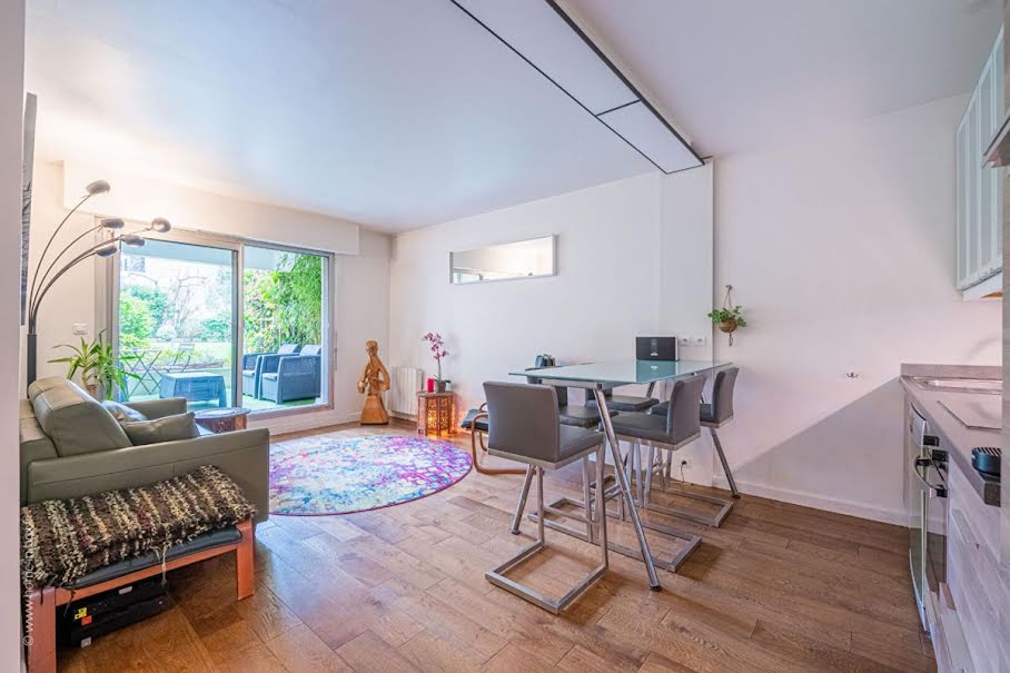 Vente appartement 4 pièces 77 m² à Suresnes (92150), 550 000 €