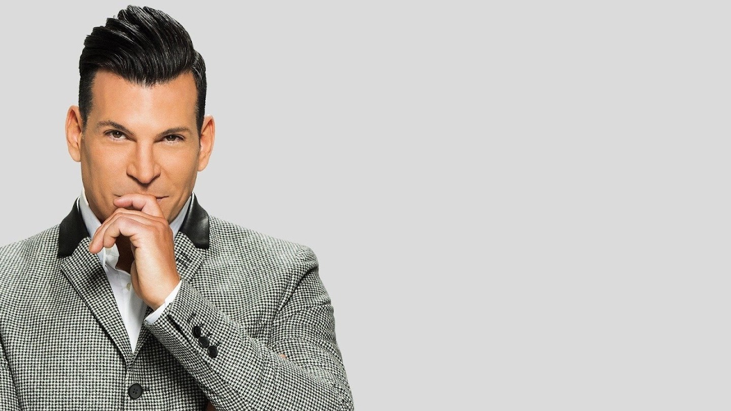 Watch David Tutera's CELEBrations live