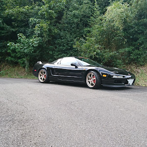 NSX NA1