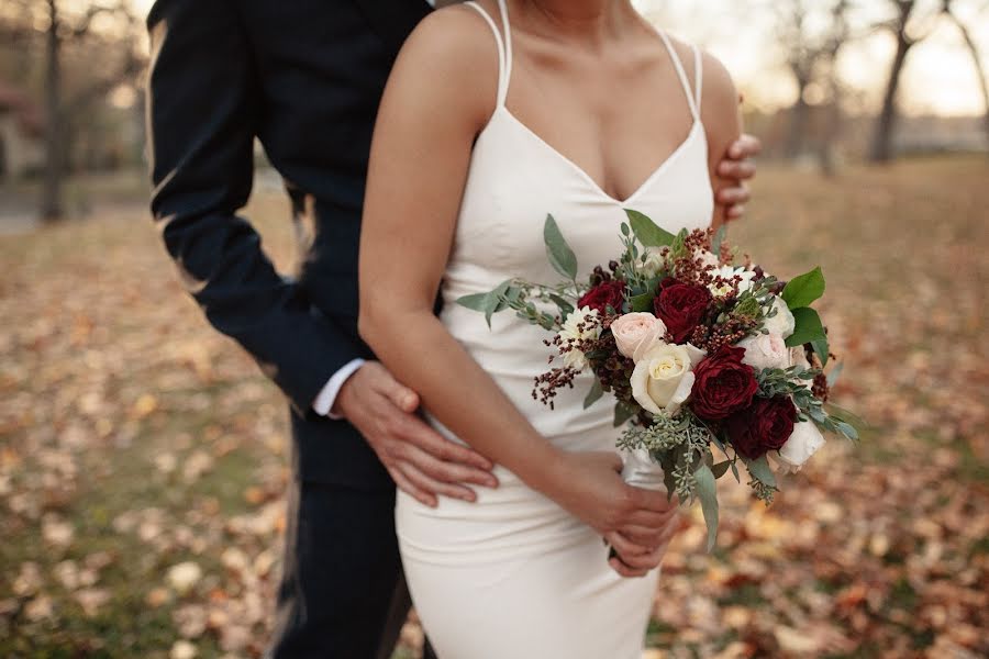 Fotógrafo de bodas Luis Hermosillo (luishermosillo). Foto del 9 de marzo 2020