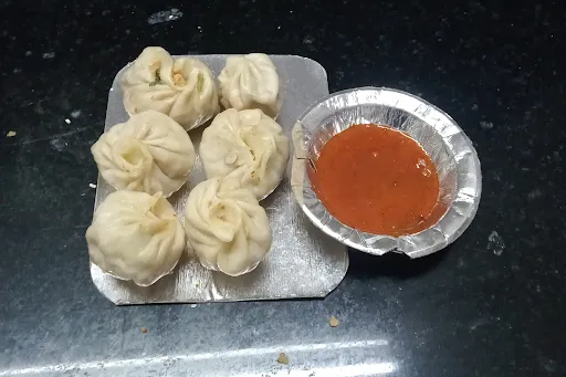 Paneer Momos