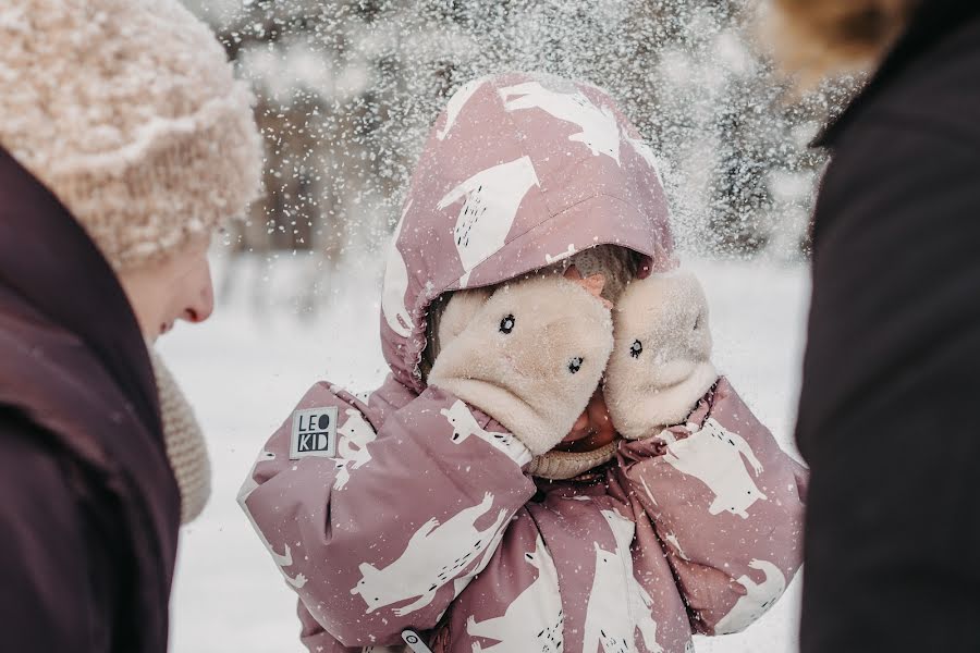 Fotógrafo de casamento Nadezhda Racheva (racheva). Foto de 9 de dezembro 2021