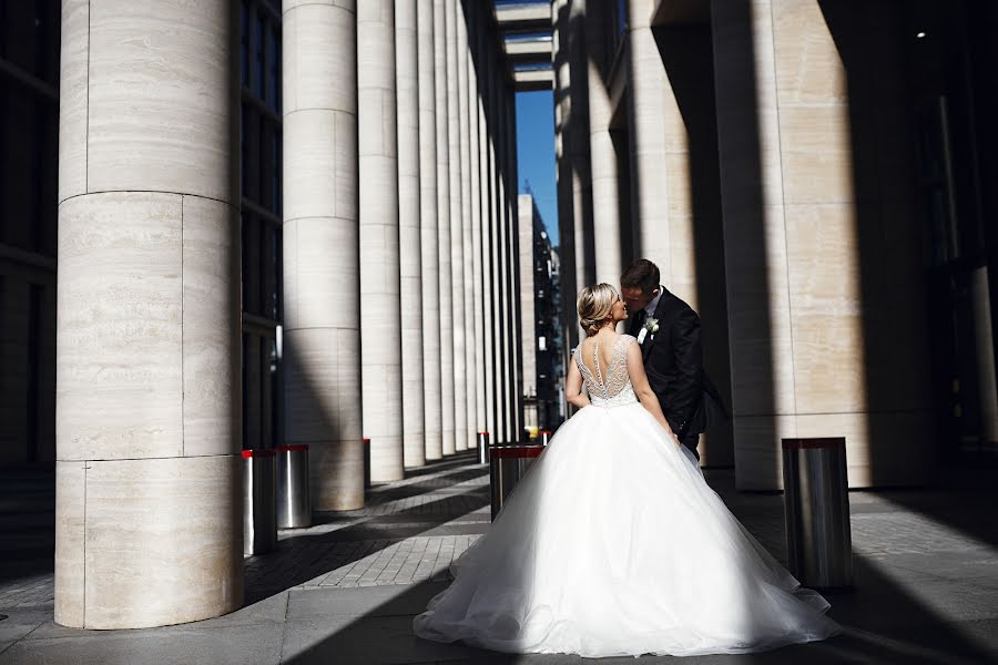 Fotografo di matrimoni Evgeniy Tayler (ilikewed). Foto del 21 settembre 2020