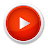 MagaTube Floating Video Player icon