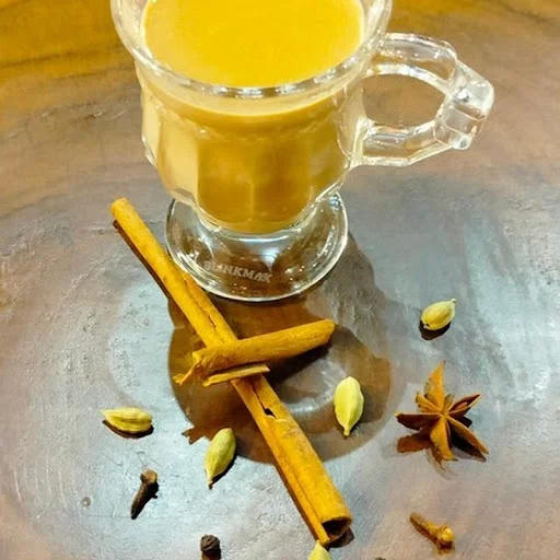 Masala Tea