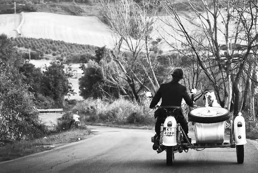 Düğün fotoğrafçısı Concetta Nasello (nasello). 19 Kasım 2018 fotoları