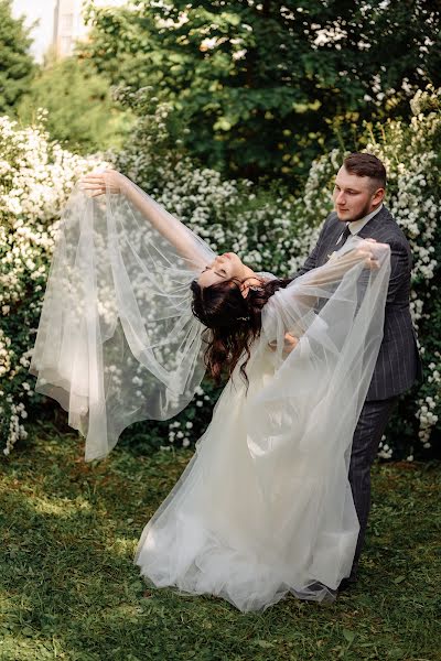 Fotografo di matrimoni Evgeniy Gololobov (evgenygophoto). Foto del 8 agosto 2023