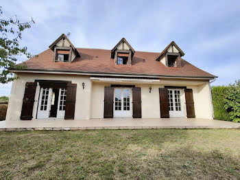 maison à Sully-sur-Loire (45)