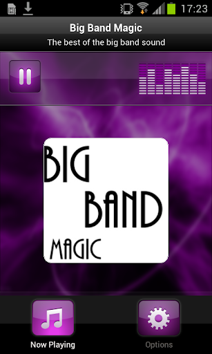 Big Band Magic