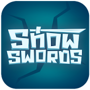 Snow Swords  Icon