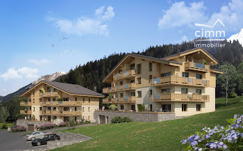 appartement à Les Contamines-Montjoie (74)