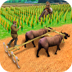 Cover Image of Tải xuống Animal Farming Simulator 4.0 APK